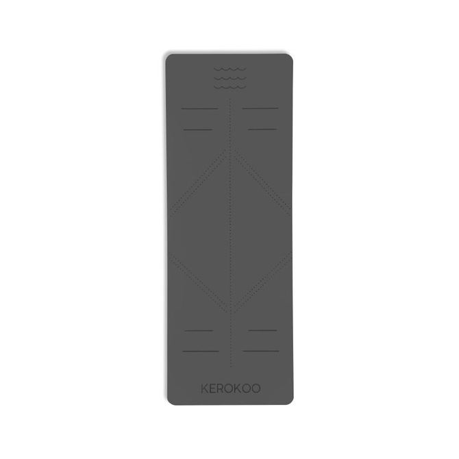 KEROKOO Yoga Mat