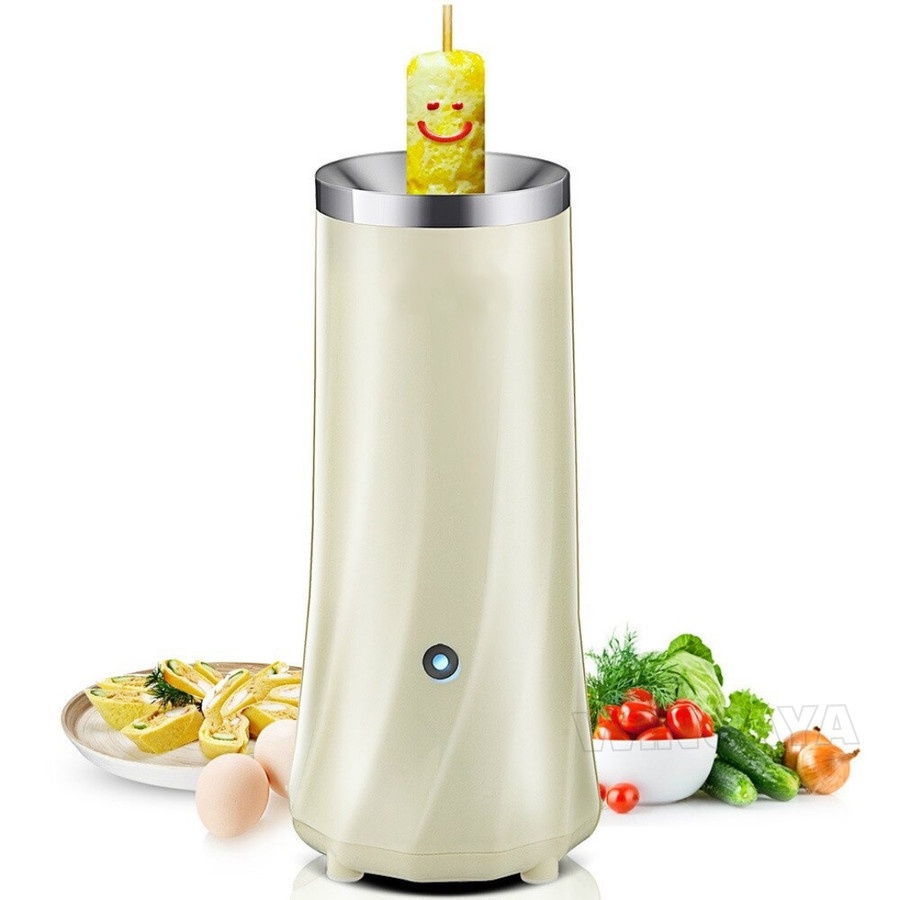 Q2 EGG ROLL MAKER-ALAT MESIN  SOSTEL-SOSIS TELUR GULUNG