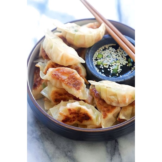 

Gyoza frozen isi 5