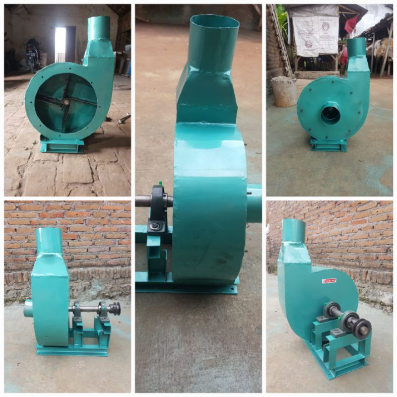 BLOWER HISAP KATUL PLAT MURAH BERKUALITAS