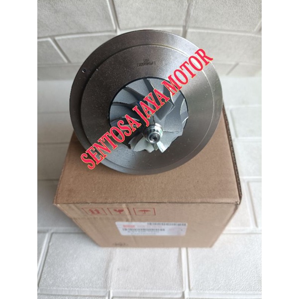 Catridge Turbo Charger NKR71 Elf 8-97326-7520