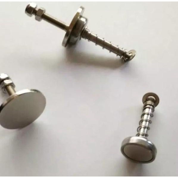 Magnet Pengunci Sepeda Lipat