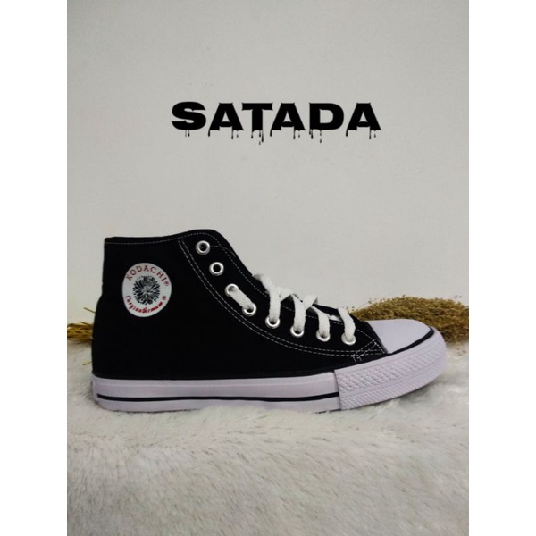 Kodachi 901 High Original Sepatu Unisex Sekolah Casual