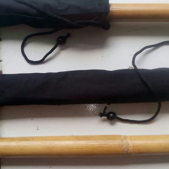 Toya + Sarung Toya, Pencak Silat