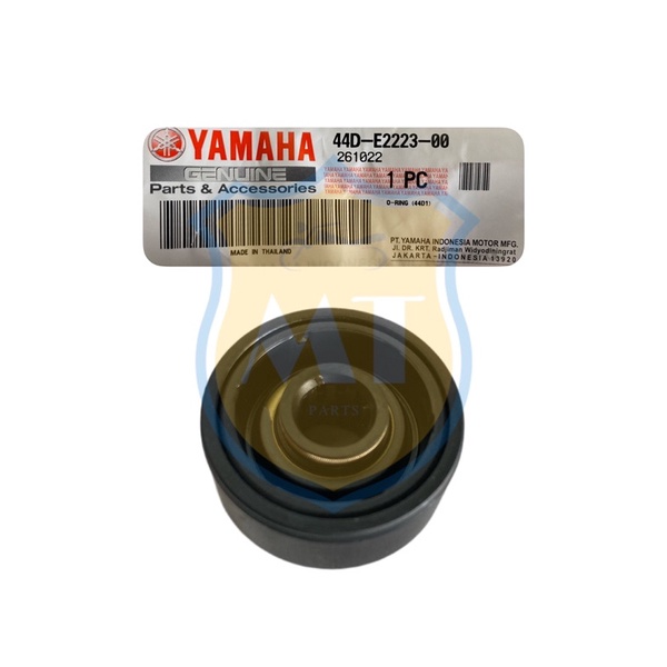 Seal Waterpump Xeon Original Yamaha YGP