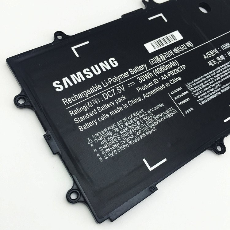 Baterai Samsung ATIV Book 9Lite NP905S3G NP910S3G NP915S3G AA-PBZN2TP NP905