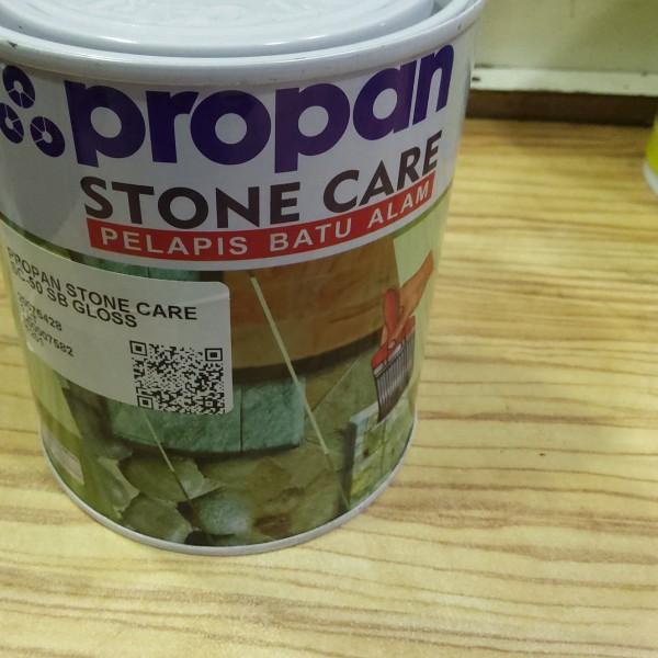 propan stone care gloss