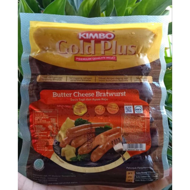 

kimbo sosis sapi ayam jumbo