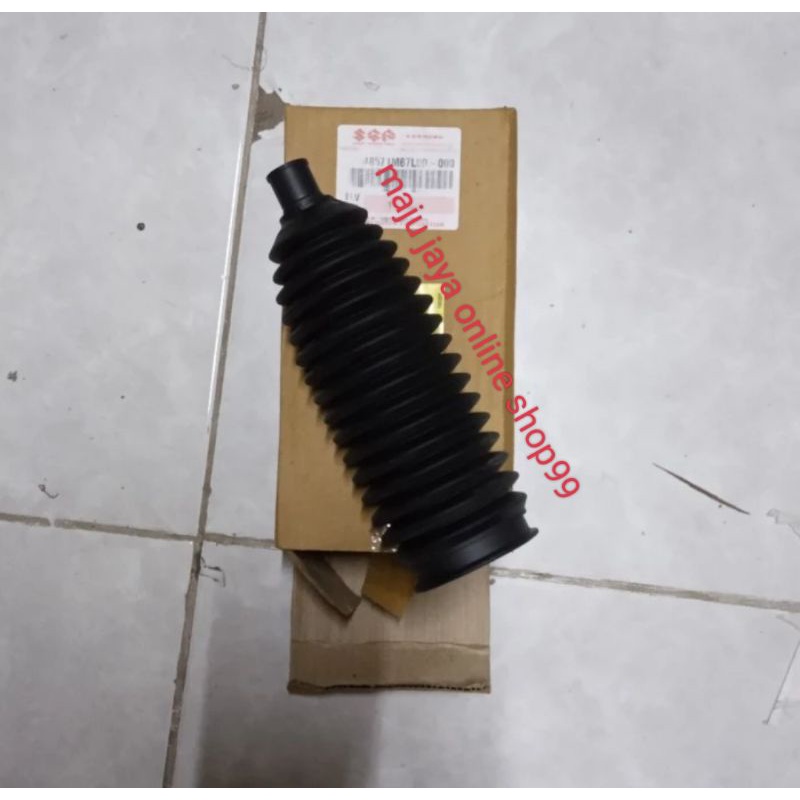 BOOT RACK STEER / BOOT STEER KARIMUN WAGON R ASLI