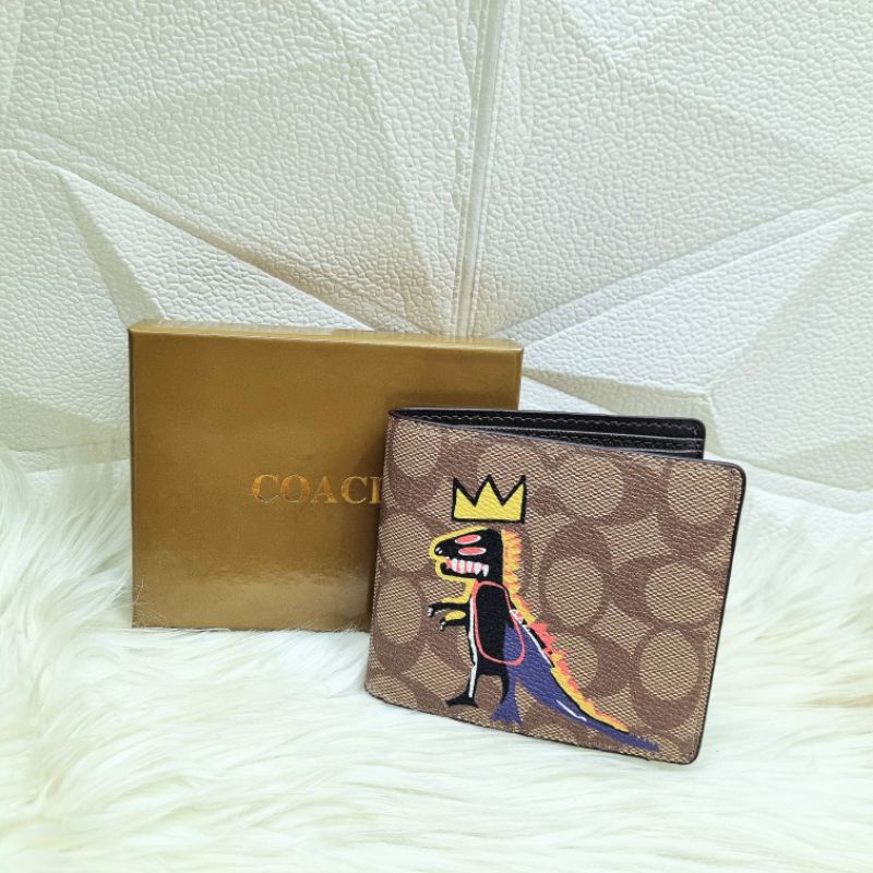 Dompet Pendek Pria Freebox