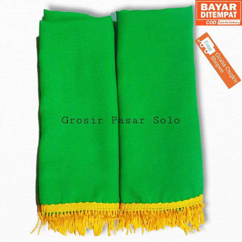 Sampur Kembang Suruh / Sampur Tari / Selendang Tari