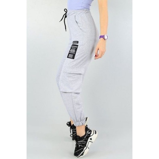 jogger slimpit sweatpans /jogger pria dan wanita/jogger korea/celana import/celana pria/celana sablon