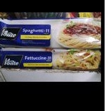 

lafonte spagethi/ fettucini 500gram