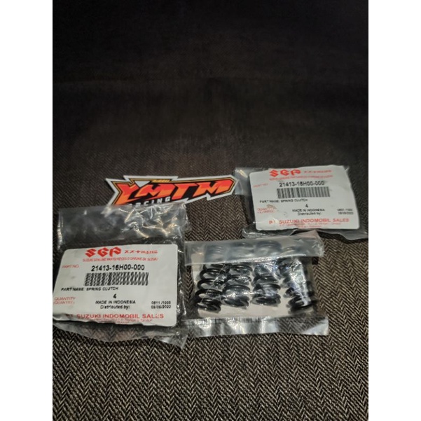 per kopling shogun FL pnp Satria Fu