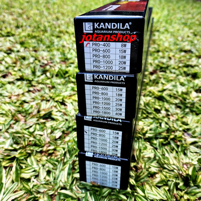 KANDILA PRO RED VIEW 1000 100CM 20W LAMPU LED CELUP AQUARIUM TANNING T8 IKAN AROWANA ARWANA KOKI DISCUS CHANNA