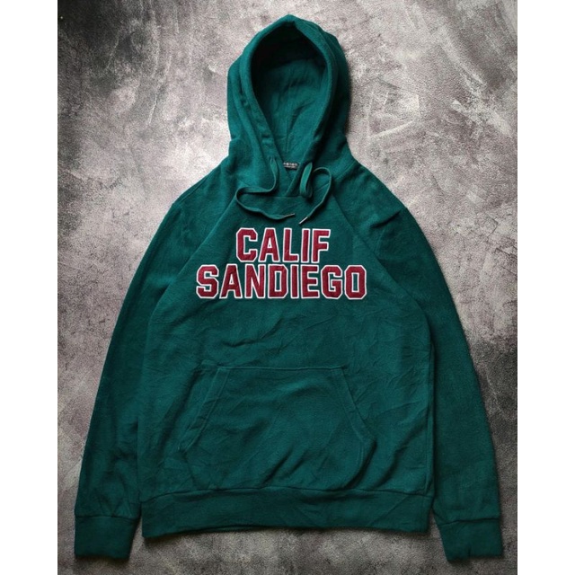 Hoodie Hangten second