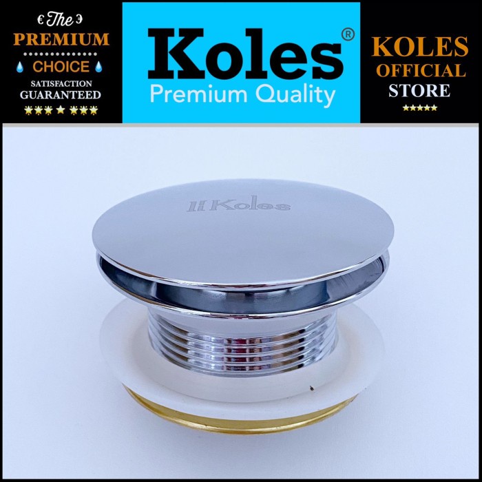 [COD] Koles A0107B Afur Bathtub Injak Kepala Afur Bathtub Shower Tray / Perlengkapan Rumah Tangga Mu