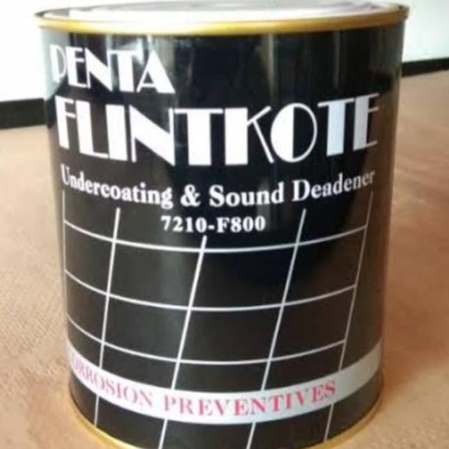 Flinkote PENTA Undercoat anti karat