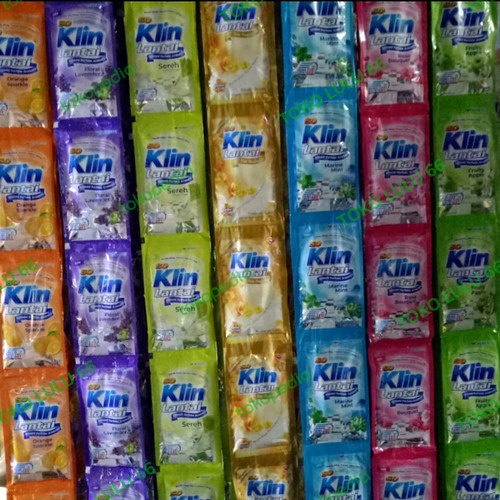 SO KLIN PEMBERSIH LANTAI 1 DUS 144 PCS [SWEETSPACE]