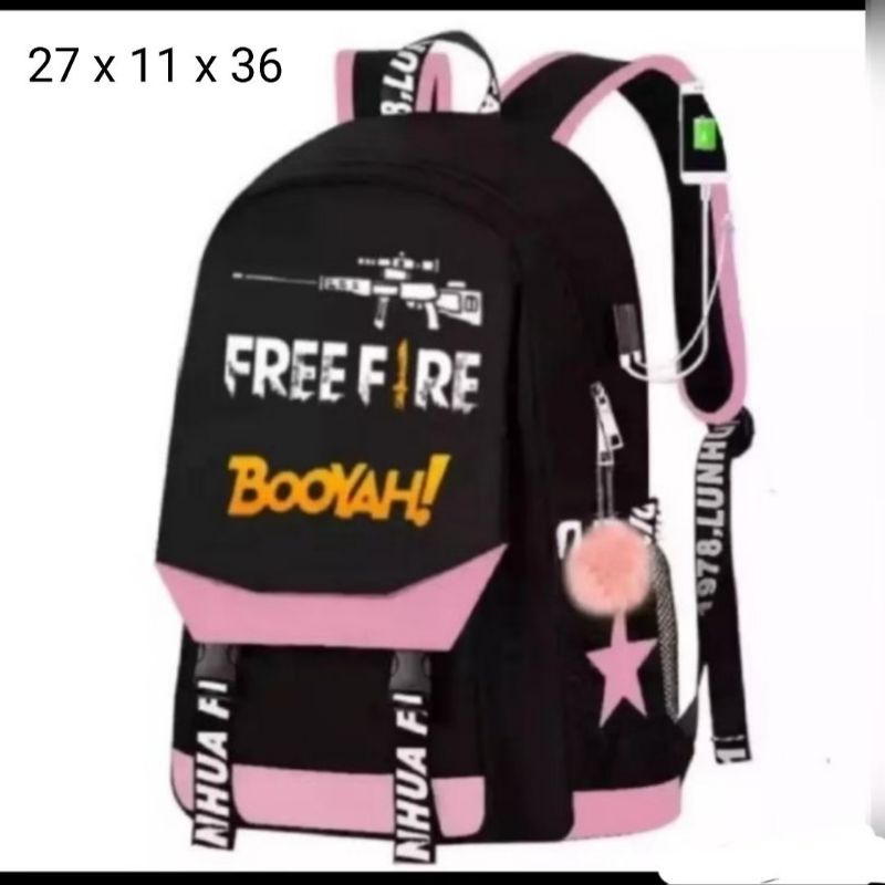 Tas Sekolah Anak Sd Tk Paud Backpack Cewek Cowok Ransel Backpack Sekolah Astronot