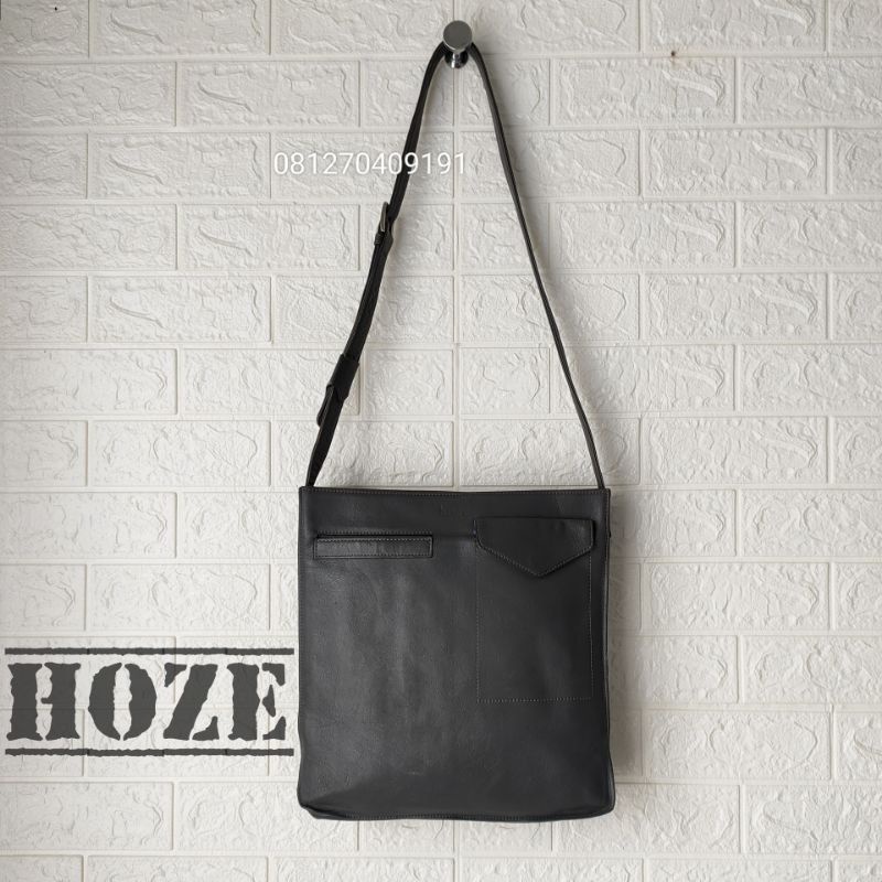Jual Original HOZE Bag Shopee Indonesia