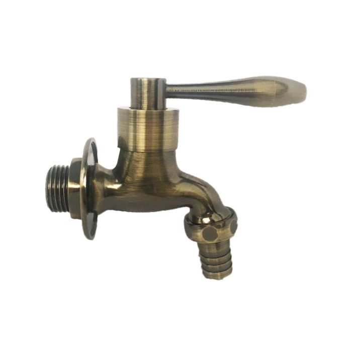 [COD] Keran Air Wall Tap Type F 900 Br Merk Onda Exclusive / Perlengkapan Rumah Tangga Murah / Perle