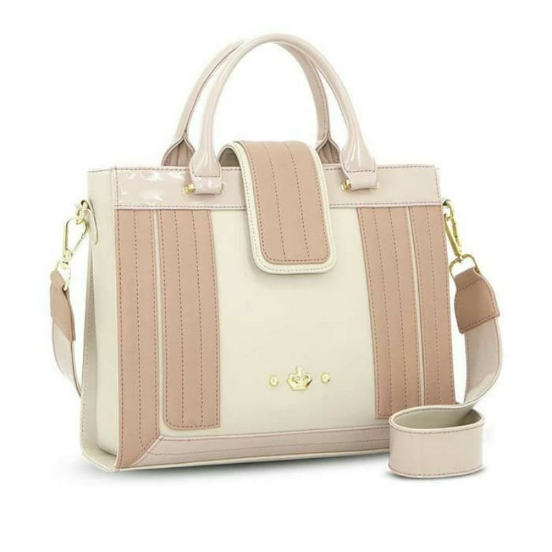 (COD) TAS SELEMPANG TAS JINJING SHOPIE MARTIN PARIS ORI