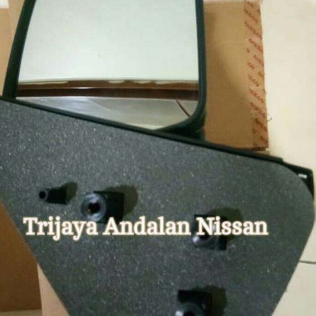 Spion Datsun Go Mirror Manual Original - KANAN