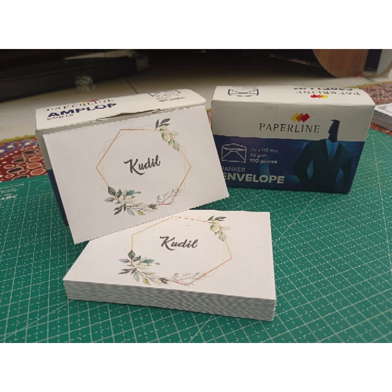 

Amplop Kondangan cantik/Amplop buwuh custom/Amplop mbecek motif