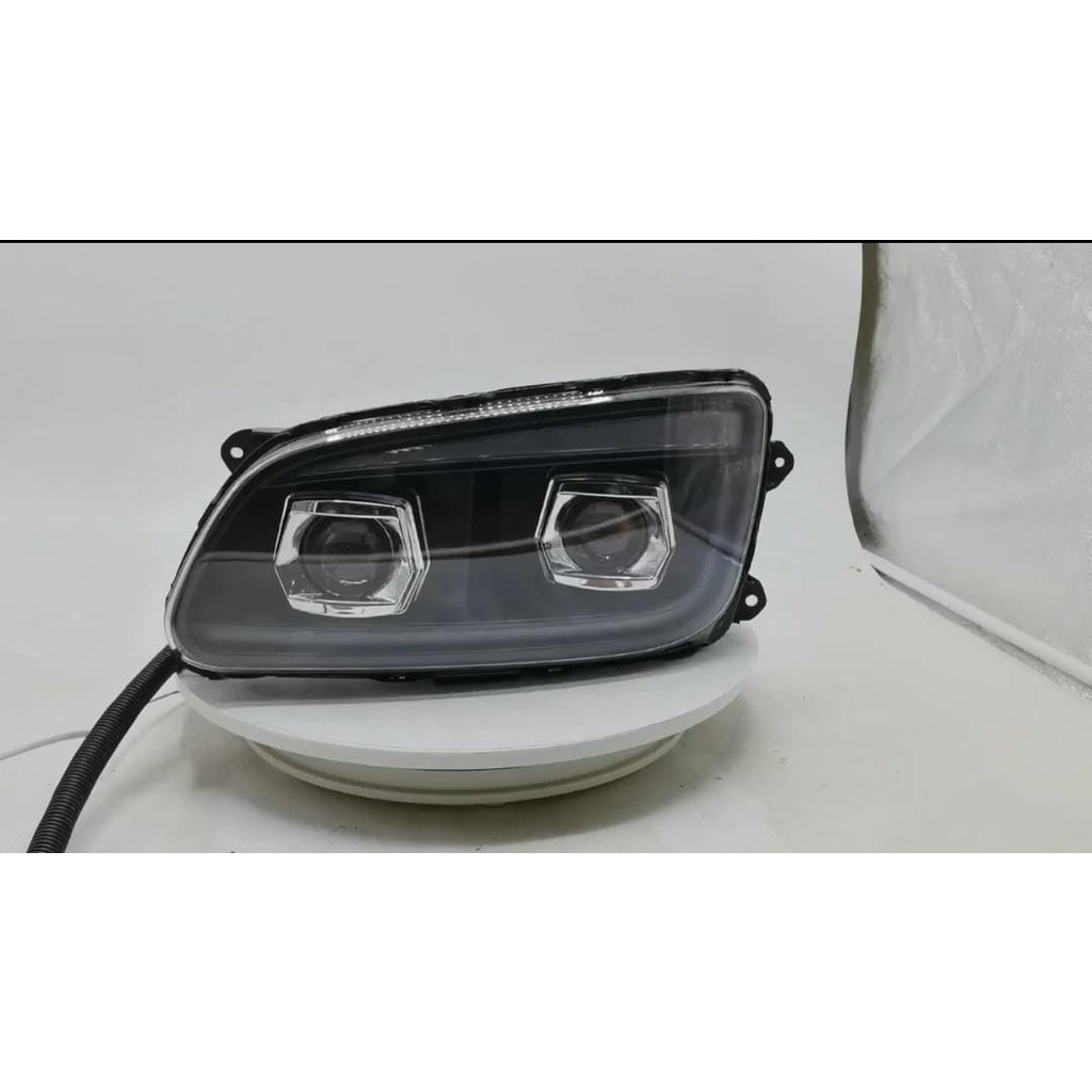 Headlamp HINO LOHAN / HINO LAMA 24V