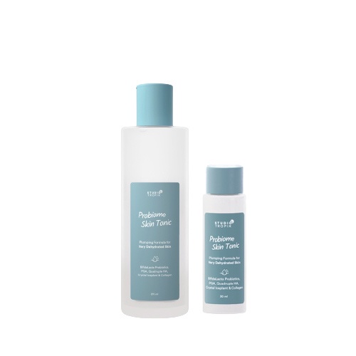 Studio Tropik Probiome Skin Tonic