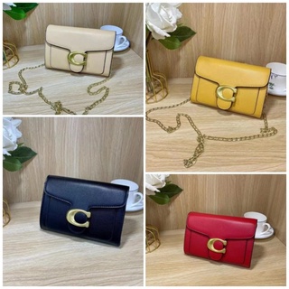 happyonshop-Tas selempang wanita import terbaru seri 1051A3 slingbag wanita tas pesta