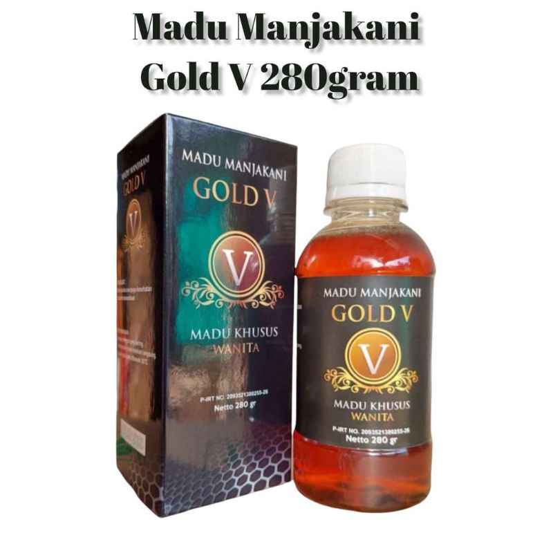 

Madu Manjakani Gold V Khusus Pembersih Kewanitaan Atasi Keputihan Abnormal dan Melancarkan dan Mengurangi Rasa Nyeri Haid