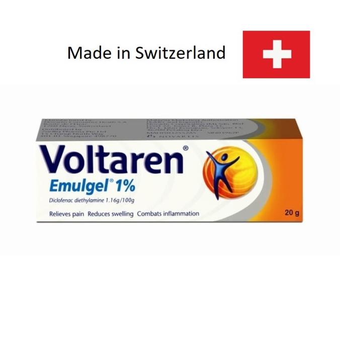 Voltaren