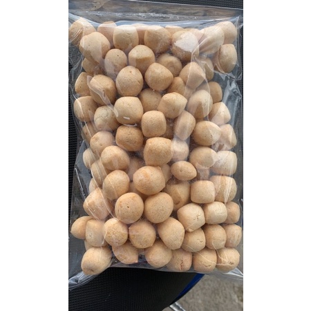 

AMPLANG ASLI IKAN TENGGIRI 100gr