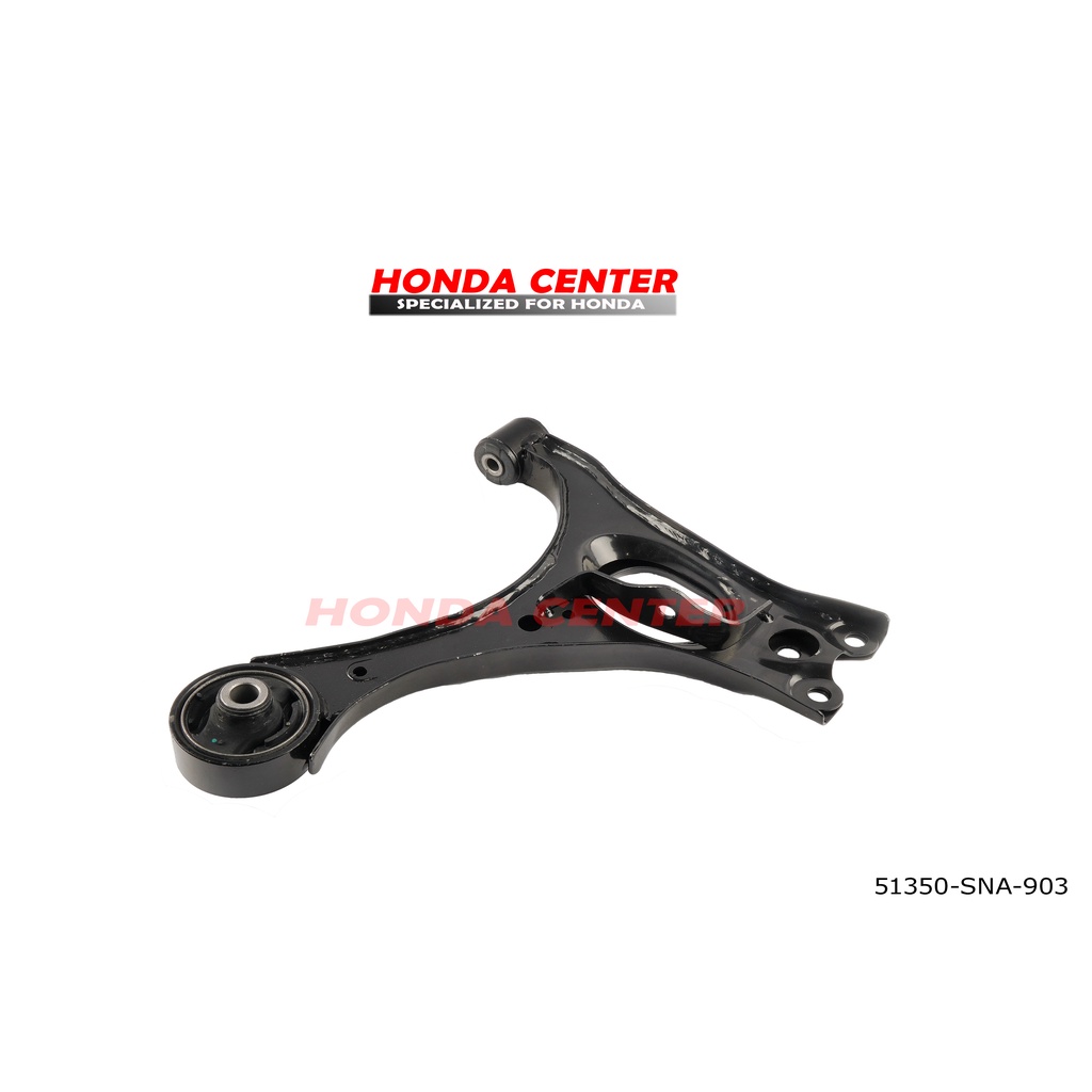 lower arm depan kanan sayap depan kanan civic fd fd1 fd2 2006 2007 2008 2009 2010 2011