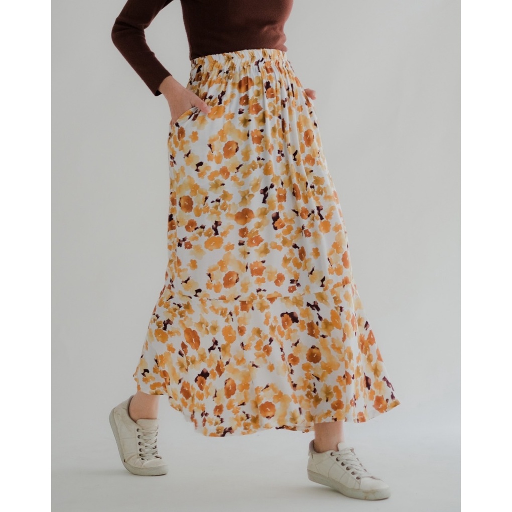 Myrubylicious ONIRA SKIRT KODE SM 1884