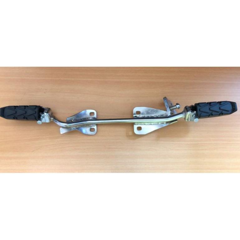 PRODUK- POSTEP FOOTSTEP MP MONO MEGAPRO MONO PNP CB GL MP .