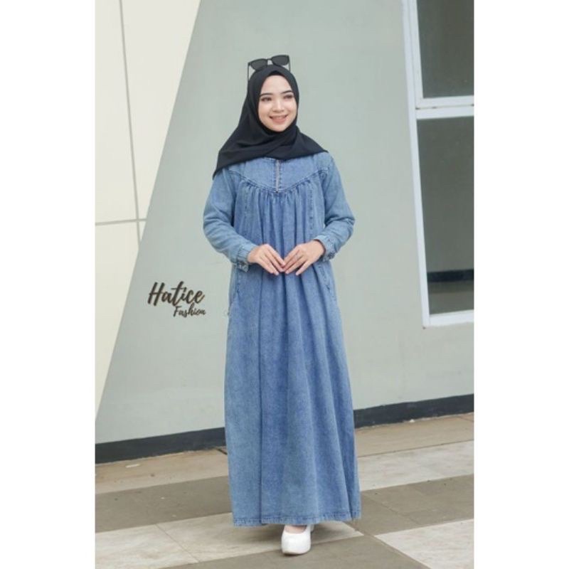 GAMIS JEANS WANITA GAMIS LEVIS GAMIS JEANS WASH GAMIS JEANS LEBARAN