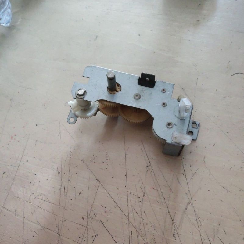 gear cleaning web set ir6570 copotan