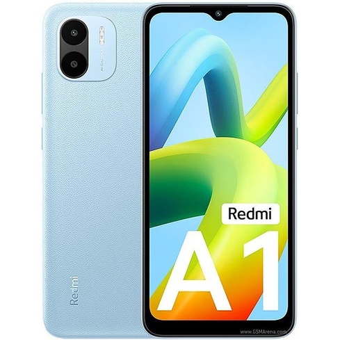 Xiaomi Redmi A1 2/32 Ram 2GB Internal 32GB Garansi Resm
