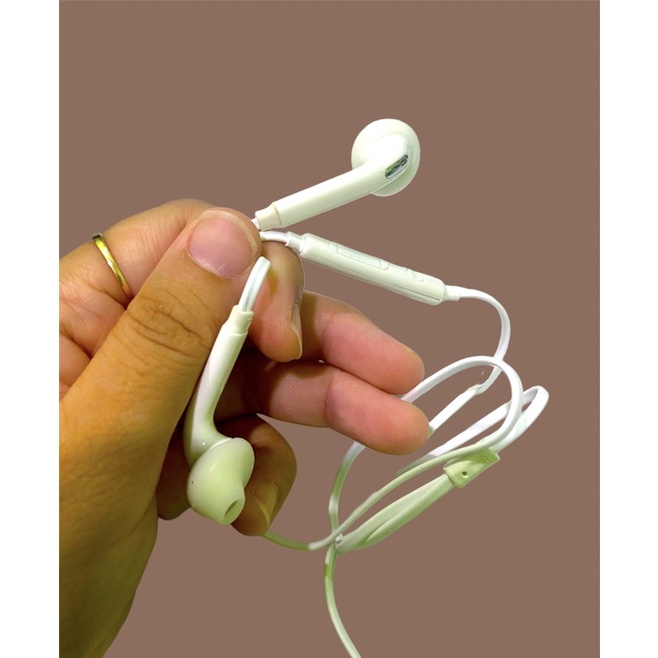 Headset Kabel Panjang Murah