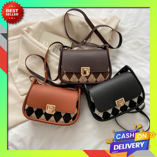 Pink Mall Tas Wanita/Tas Selempang Tas Handbag Import Tas Fashion/Baru 2022/Mini Tas Tas Wanita Tas 