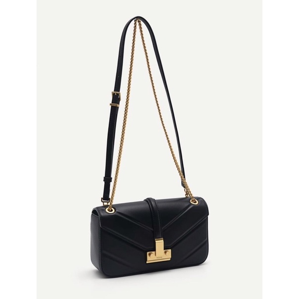 PDR STUDIO SHOULDERBAG