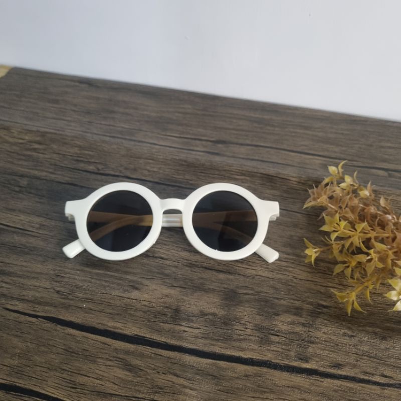 KACAMATA FASHION ANAK PEREMPUAN/LAKI-LAKI