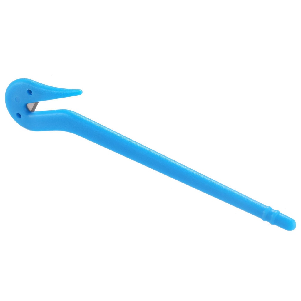 AC078 Alat Pelepas Karet Gunting Pengait Rambut Anak-anak