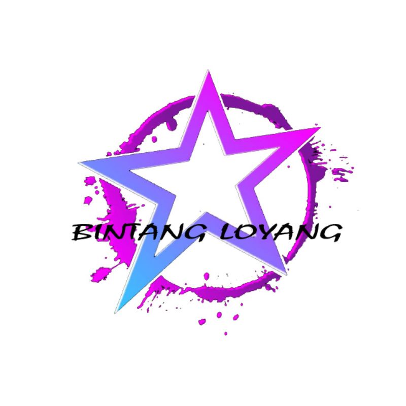 BINTANG_LOYANG-PAKET DEKORASI KUE ULANG TAHUN / PAKET DEKORASI KUE TART / SET 02 ALAT DEKORASI KUE