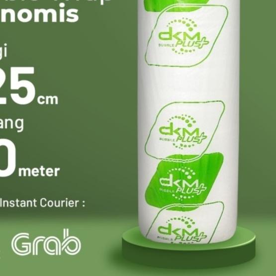 

bubble wrap roll 125cm x 50 meter - BENING EKONOMIS, 125CM X 50M