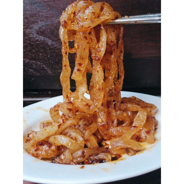 

CIRAMBAY CIMOL RAMBAY NGEUNAH SAMBAL CHILI OIL