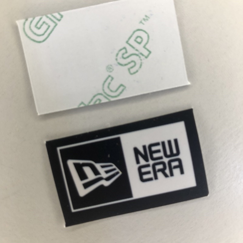 

STIKER NEW ERA TAG HANGTAG CO 1X DI KIRIM 600PCS